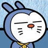 【qq兔斯基头像推荐】搞怪搞笑的兔斯基头像