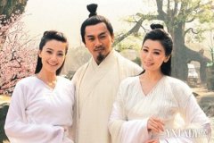 【贾静雯古装图片】贾静雯性感比基尼写真