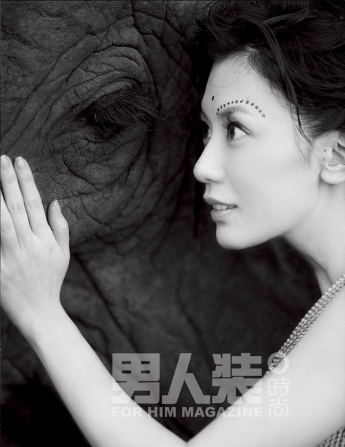 【贾静雯古装图片】贾静雯性感比基尼写真