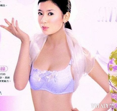 【贾静雯古装图片】贾静雯性感比基尼写真