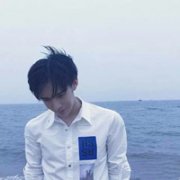 帅气男生头像_清新迷人帅气男生