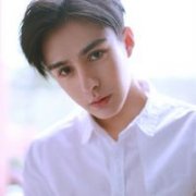 最潮男生qq头像_潮范儿十足的帅男