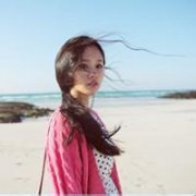 海系唯美意境女生头像 最新女生头像2015搞怪
