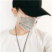 帅气个性无脸男生头像_不看颜也帅气的男生