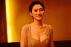 【李小冉大尺度写真】李小冉性感写真