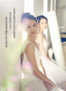 【演员金晨比基尼图片】金晨高清性感写真
