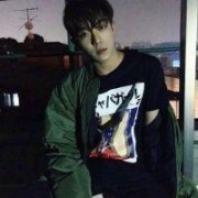男生气质头像帅哥头像 不是每一段时光都能叫做爱情。