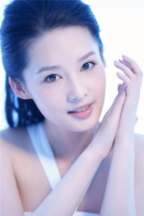 【李沁古装图片】李沁清新风写真再曝光