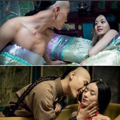 【赵丽颖可爱图片大全】赵丽颖大尺度比基尼写真