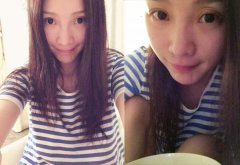【柳岩卸妆后的照片】柳岩素颜照对比图