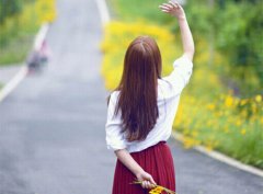 qq说说女生图片