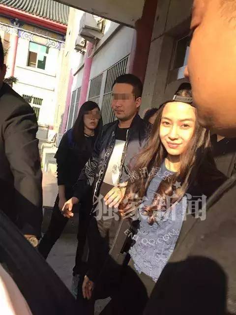 【angelababy卸妆照】angelababy素颜照