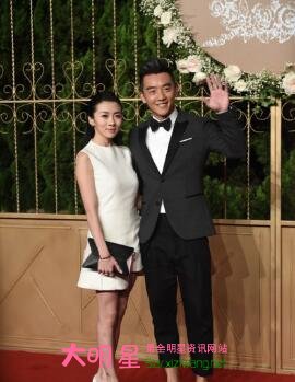 【郑恺女友是谁】郑恺女友是富二代吗