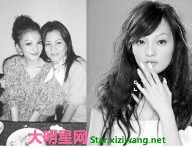【张韶涵父母决裂的原因】张韶涵为什么和父母不合?