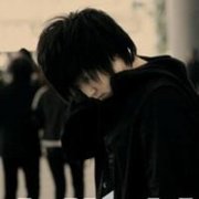 qq头像男生萌萌哒卡通_qq头像眼睛男生