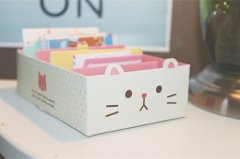 小清新卡通萌物唯美摄影可爱图片