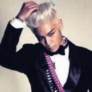 网络头像男生图片_qq头像 韩国明星男生