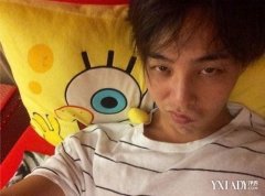 【权志龙卸妆后素颜照】权志龙素颜照对比