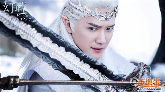 【卡索最后结局怎么样】电视剧《幻城》冯绍峰的武器有什么技能