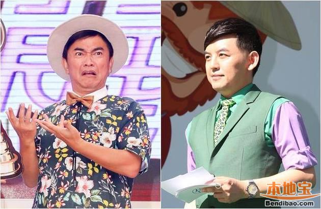 【吴宗宪黄子佼互撕】吴宗宪隔空舌战黄子佼:你爱的只有你自己