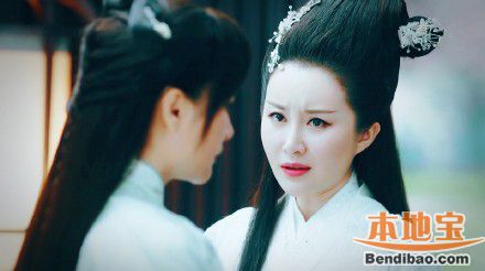 诛仙青云志小白扮演者是谁?小白第几集出现?