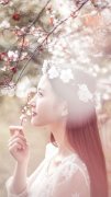 伤感唯美女生皮肤:孤独
