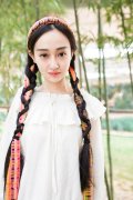 漂亮清纯的女生皮肤