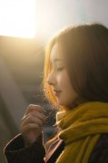 清新唯美女皮肤