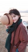 唯美可爱女生皮肤:当你不在爱我