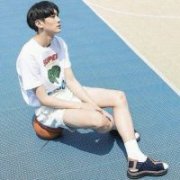 男生头像 好兄弟一起走