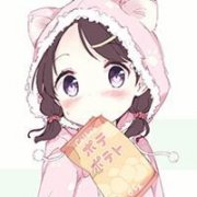 可爱我生气时因为我在乎
