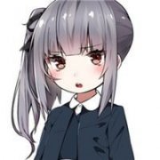可爱萌妹来袭啦