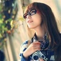 清新可爱的小女生头像