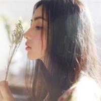 清新可爱的小女生头像
