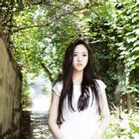 清新可爱的小女生头像