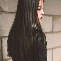 心情长发飘飘女生头像 不过潜水倒是很爽哇