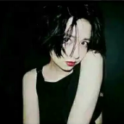 女生头像孤独唯有浪,余生独相思