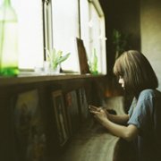 唯美我的少年她的梦
