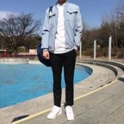 男生头像别问别人为什么,多问自己凭什么