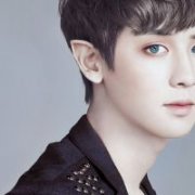 男生头像EXO你只要负责发光