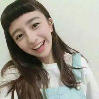 情侣头像因为喜欢所以甘愿