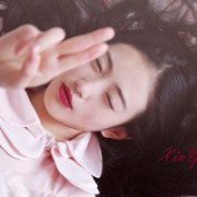 唯美头像--存在是你给予我的全部意义
