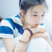 唯美头像人生总有这样或那样的无奈