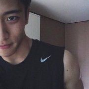 精选欧美qq男生头像