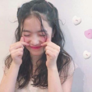 可爱七只鹿狍子