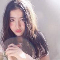 可爱七只鹿狍子
