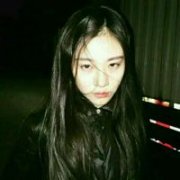 可爱璐璐:开心就好