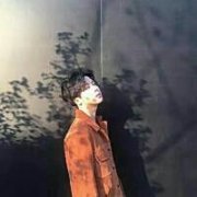 情侣头像暗恋是成功的哑剧