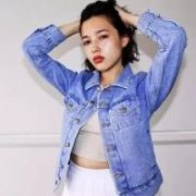 女生头像怀旧的人像个拾荒者