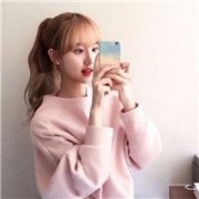女生头像风吹在我耳畔轻声细语